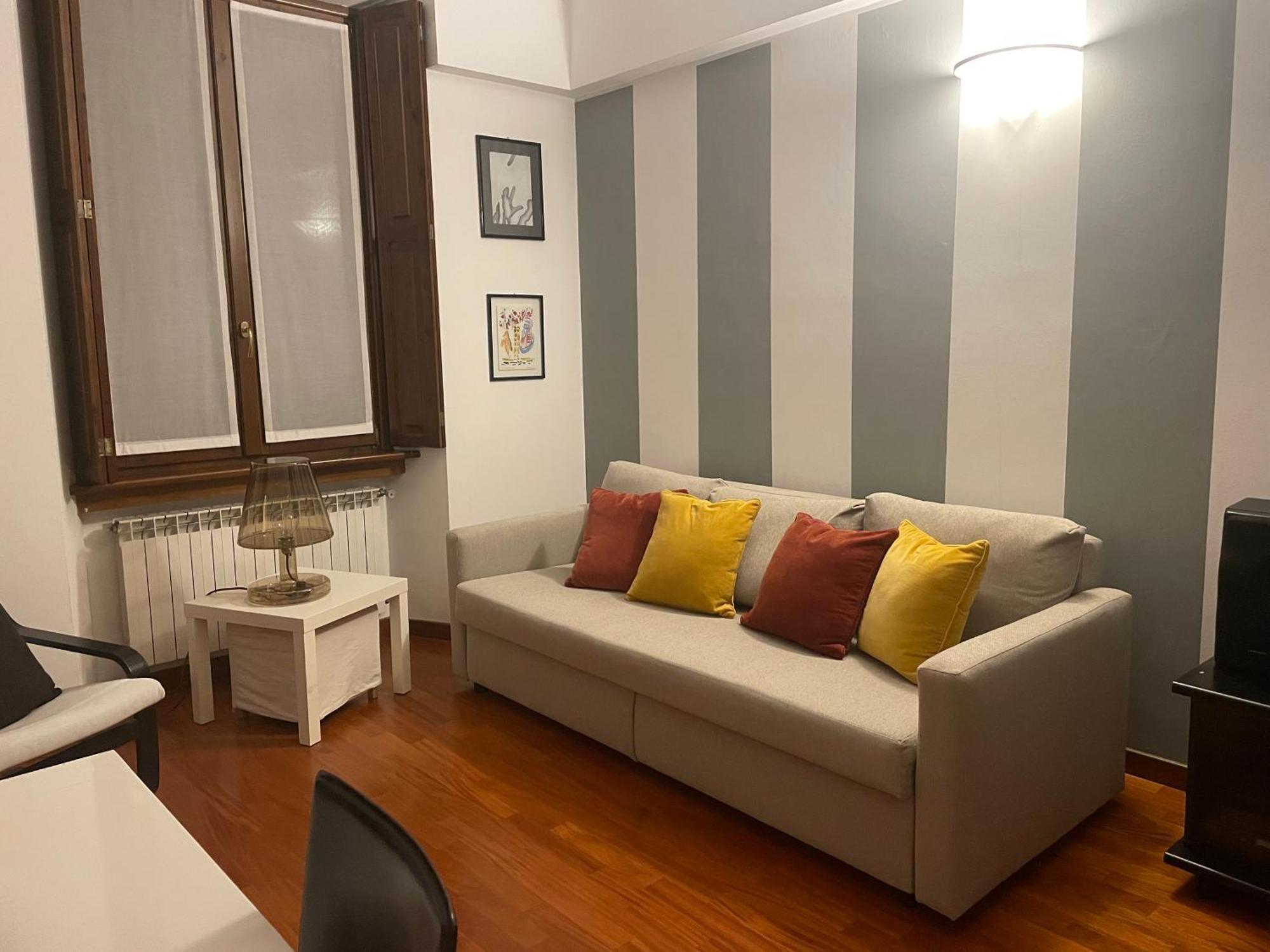 La Casa Di Ringhiera In Sarpi-Sempione-Moscova Apartment มิลาน ภายนอก รูปภาพ